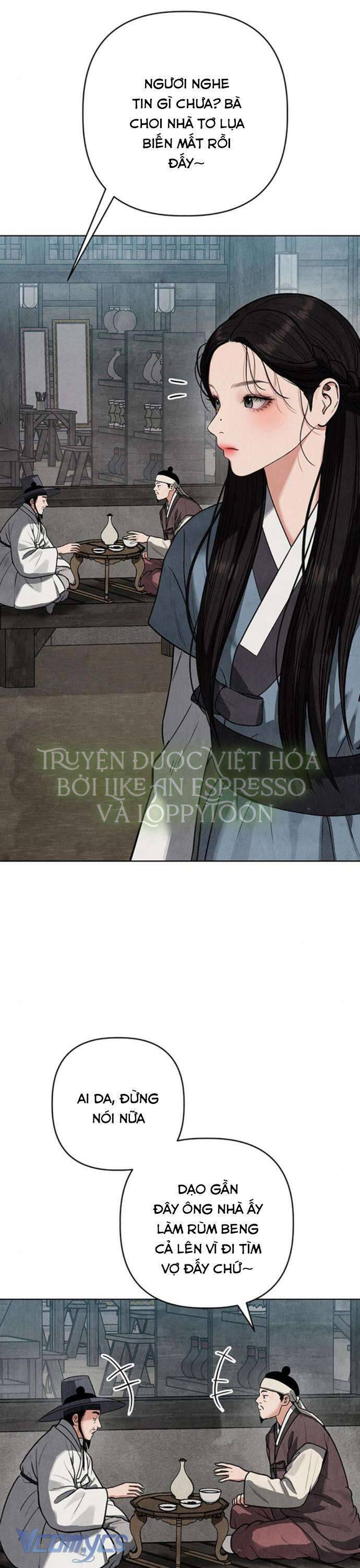 Quỷ Hồn - Page 51