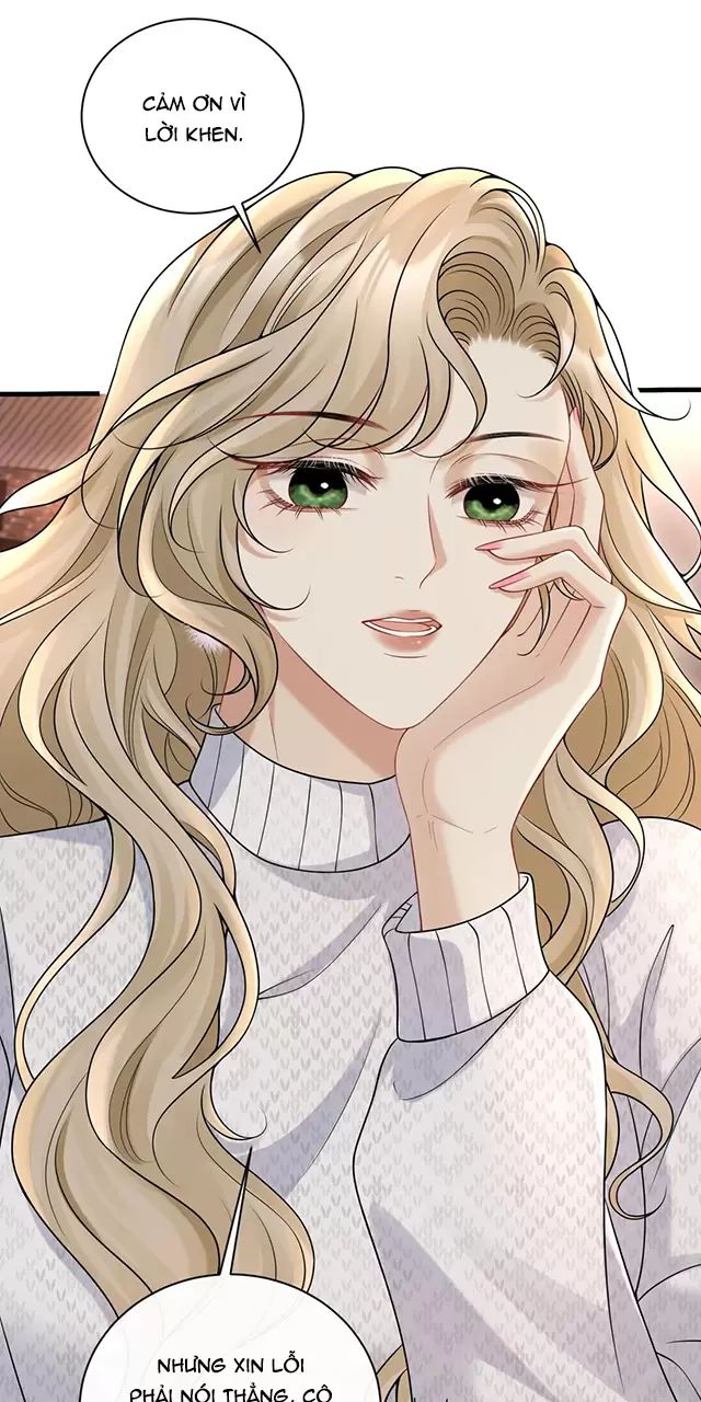 Người Tình Nguy Hiểm - Page 41