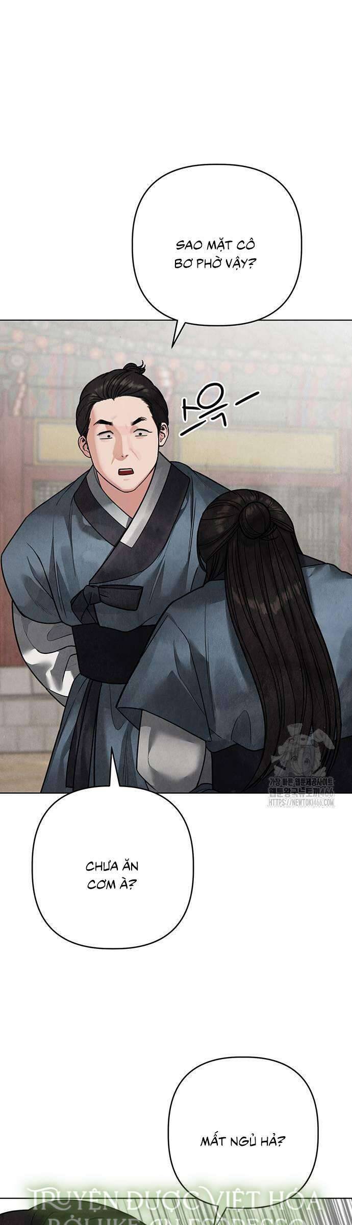 Quỷ Hồn - Page 15