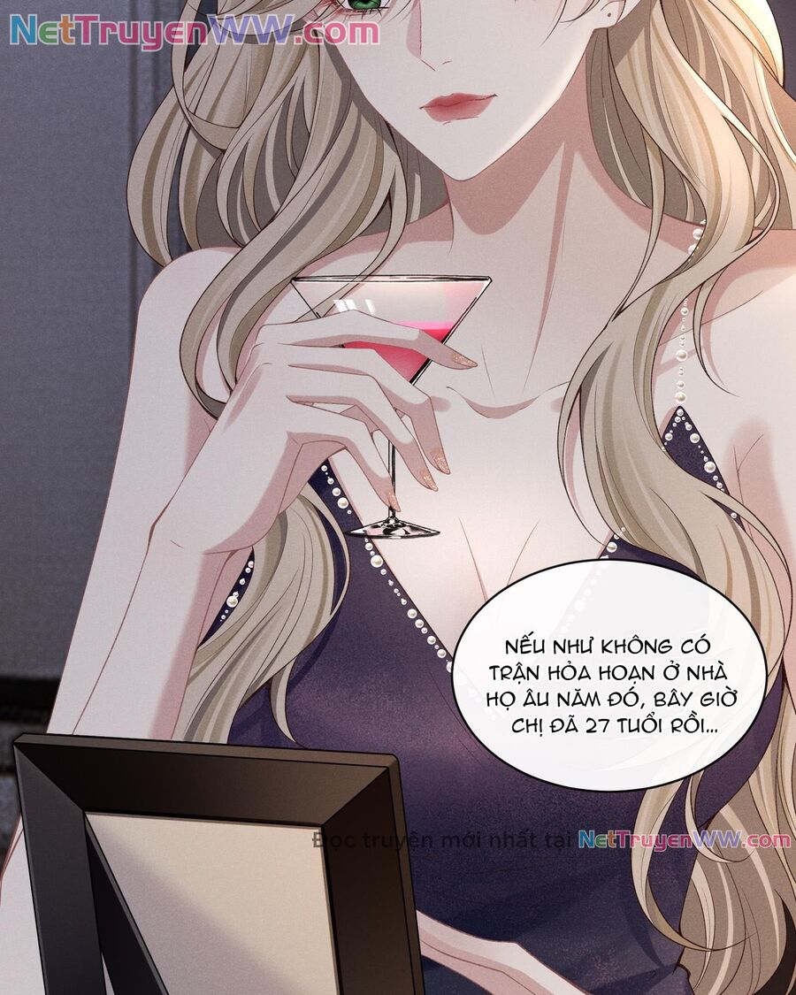 Người Tình Nguy Hiểm - Page 77