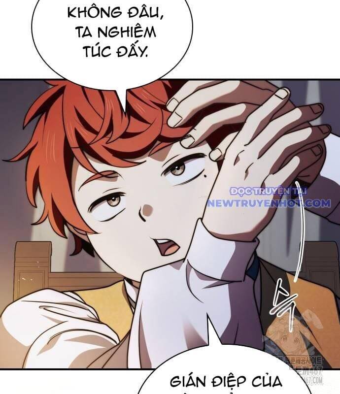 Hoàng Tử Bán Thuốc - Page 87