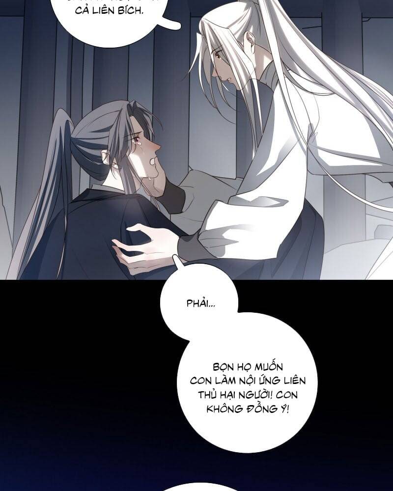 Sau Khi Chết Ta Trở Thành Nốt Chu Sa Của Ca Ca - Page 25