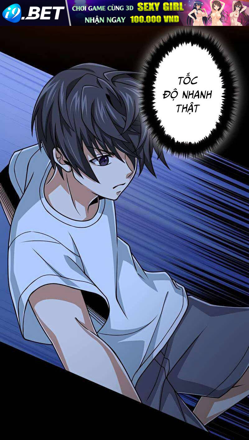 Đại Hiền Nhân Ma Thuật Cấp 99990000 - Page 36