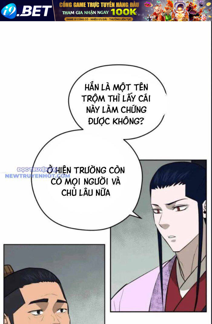 Thái Thú Kang Jin Lee - Page 53