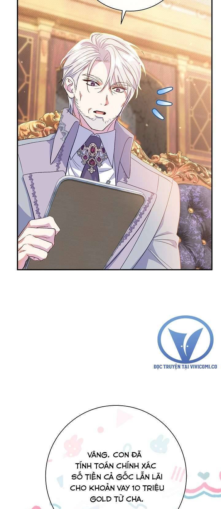 Người Xem Mắt Của Ác Nữ Quá Hoàn Hảo - Page 33