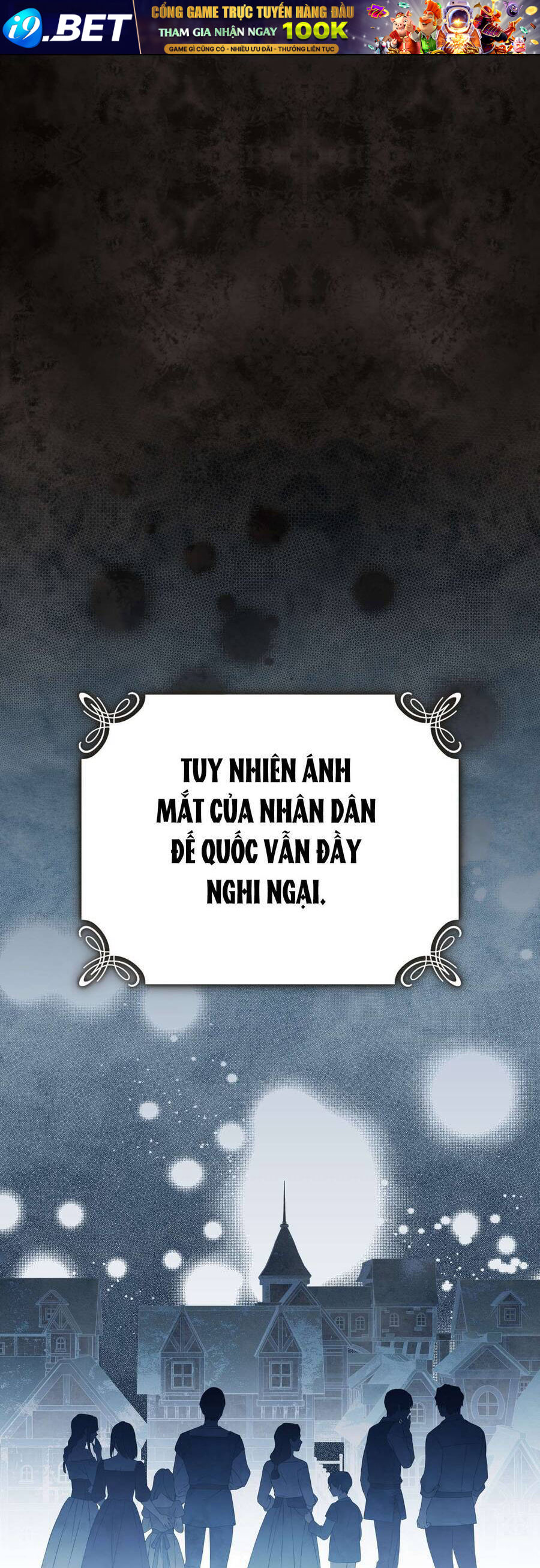 Thực Ra Tôi Mới Là Thật - Page 5