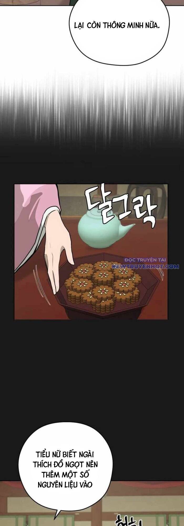 Thái Thú Kang Jin Lee - Page 30