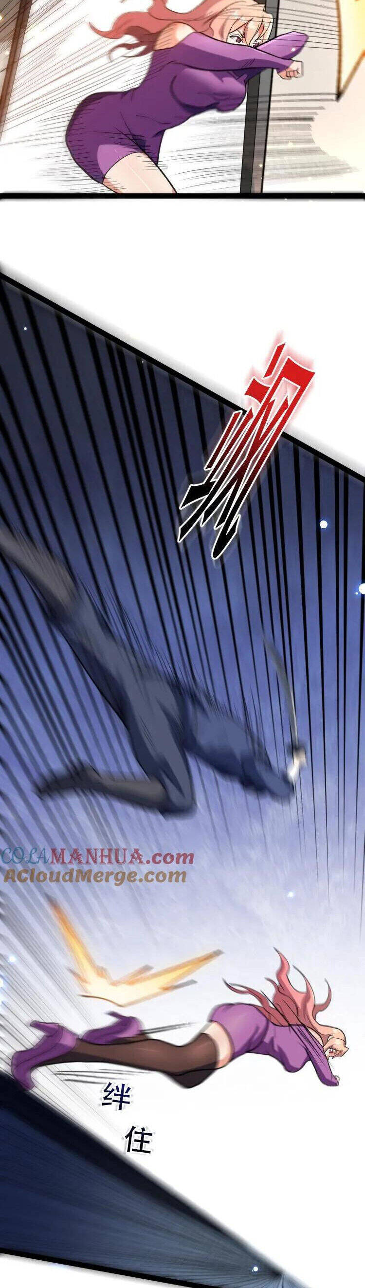 Diệu Thủ Cuồng Y - Page 19