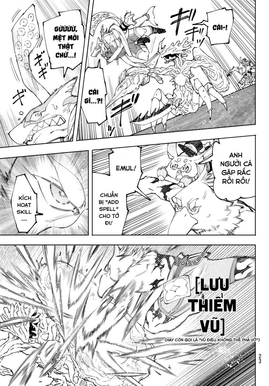 Crappy Game Hunter Challenges God-Tier Game - Page 12