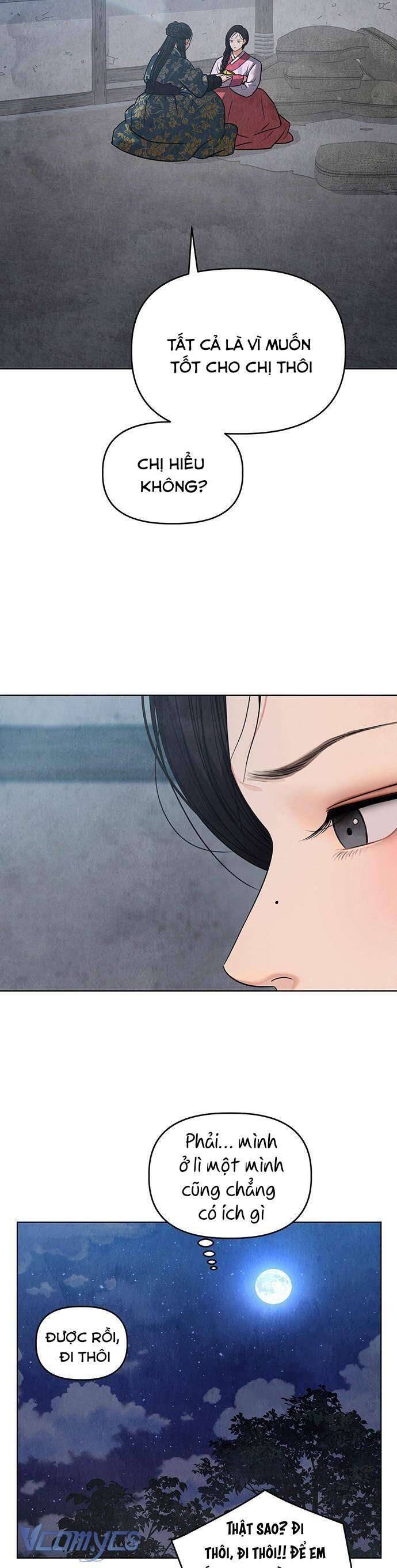 Quỷ Hồn - Page 51