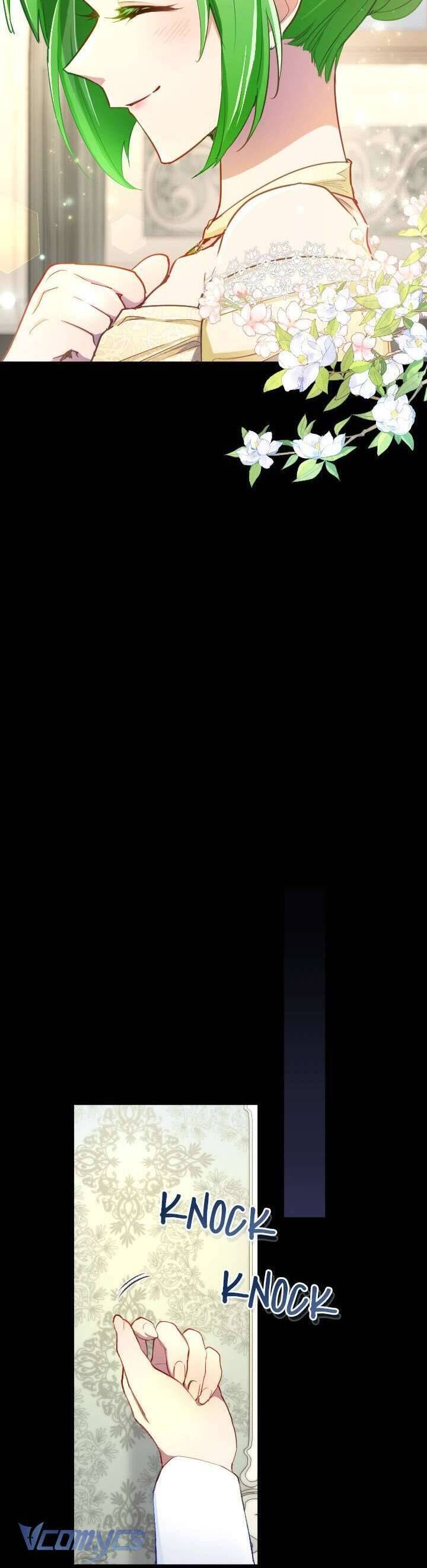 Sự Trả Thù Của Dự Khuyết Thánh Nữ - Page 12