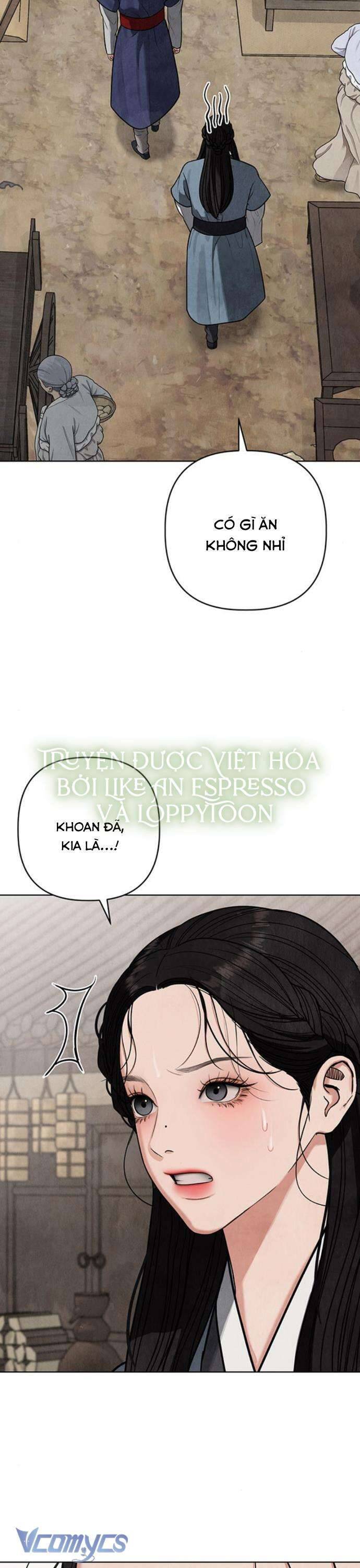 Quỷ Hồn - Page 25