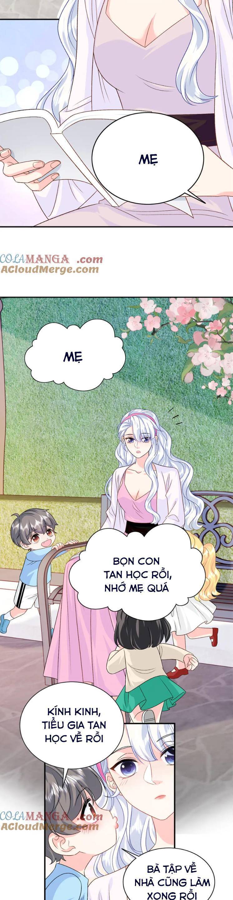 Sống Chung Chỉ Là Để Chinh Phục Em - Page 15