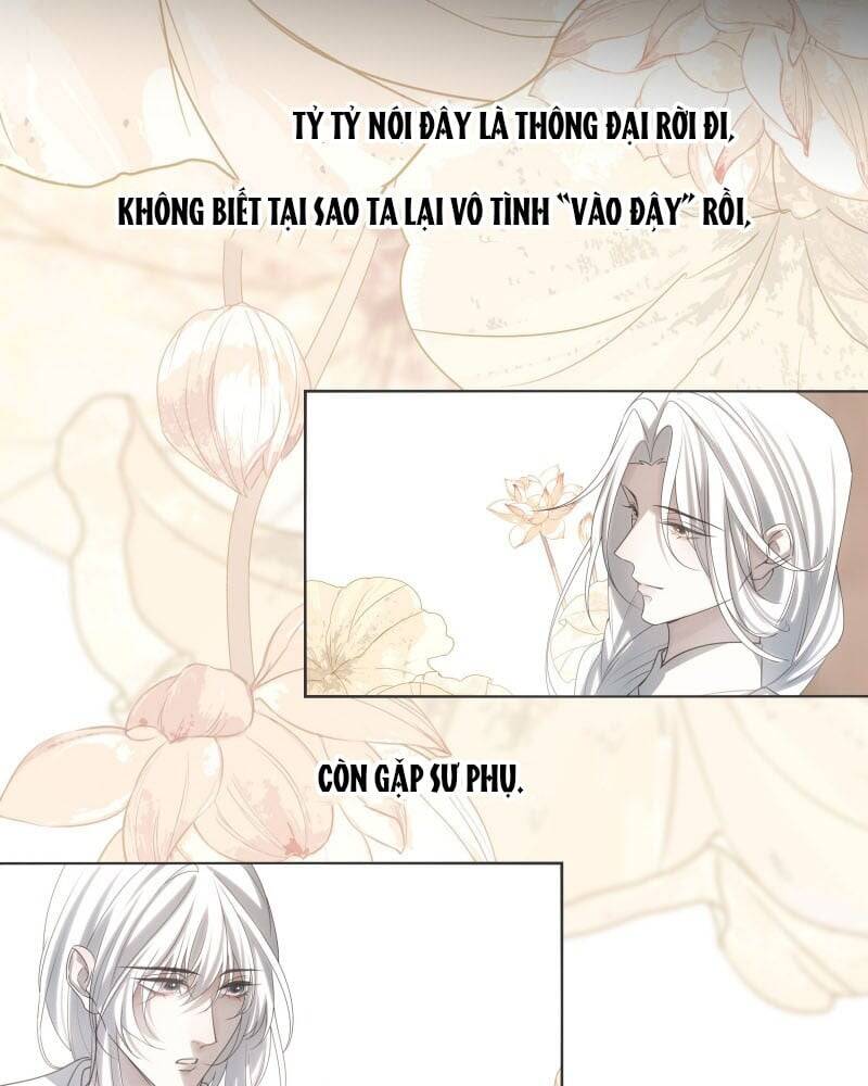 Sau Khi Chết Ta Trở Thành Nốt Chu Sa Của Ca Ca - Page 64