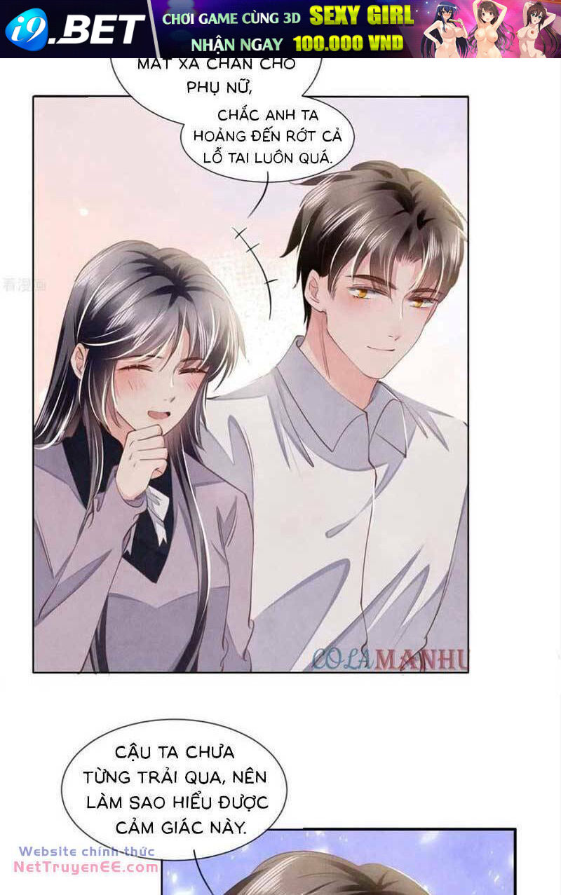 Tôi Có Ông Chồng Hay Ghen - Page 21