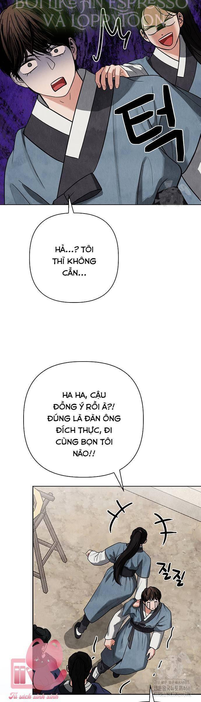 Quỷ Hồn - Page 42