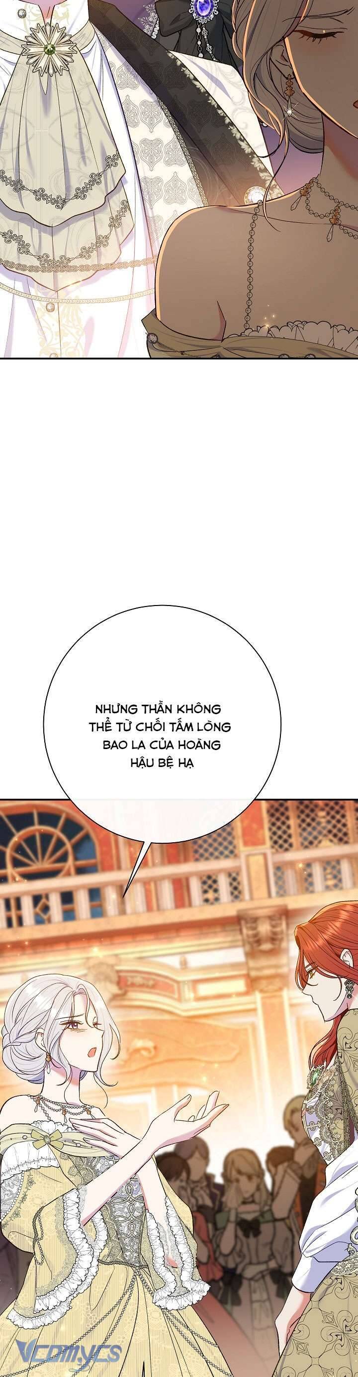 Người Xem Mắt Của Ác Nữ Quá Hoàn Hảo - Page 44