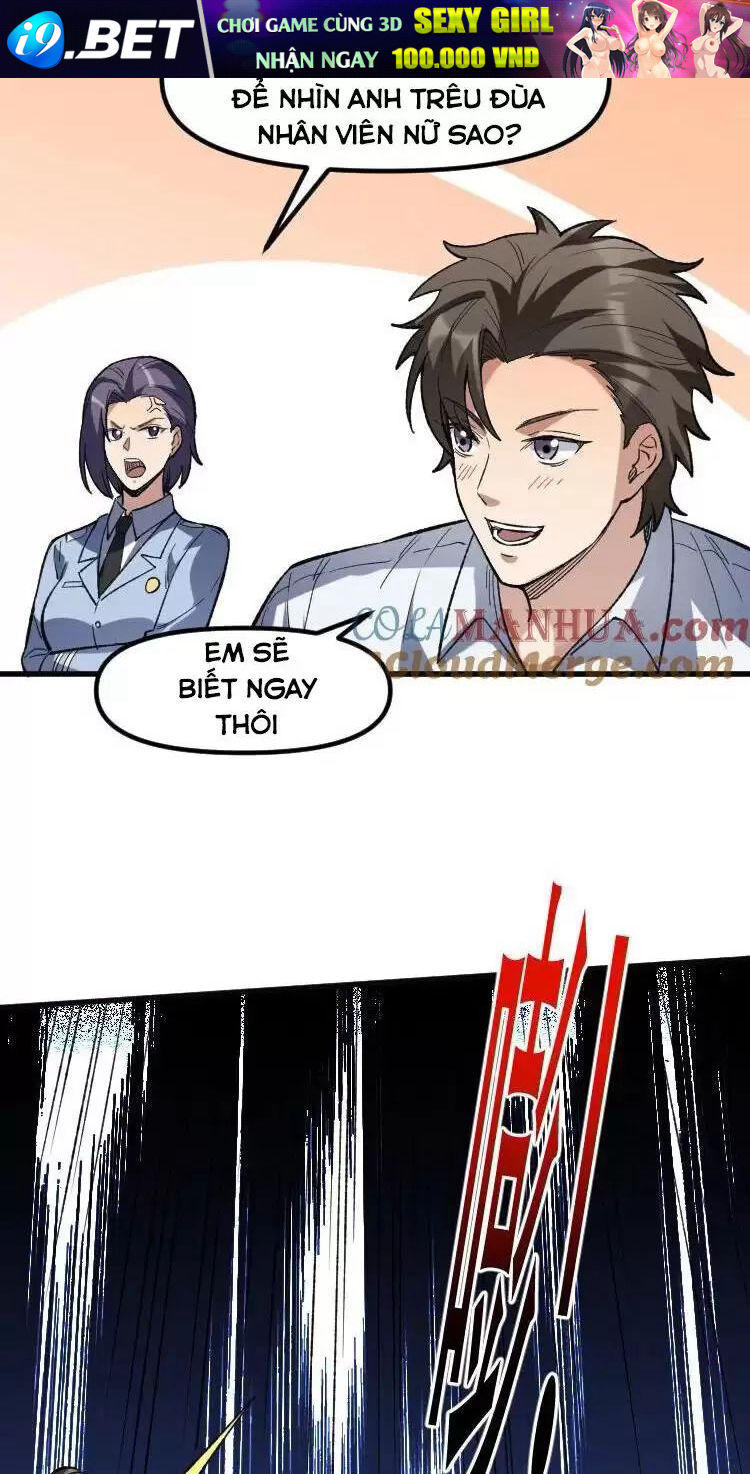 Diệu Thủ Cuồng Y - Page 35