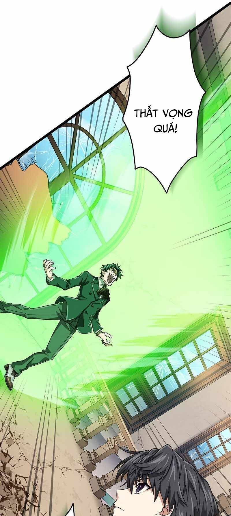 Đại Hiền Nhân Ma Thuật Cấp 99990000 - Page 66