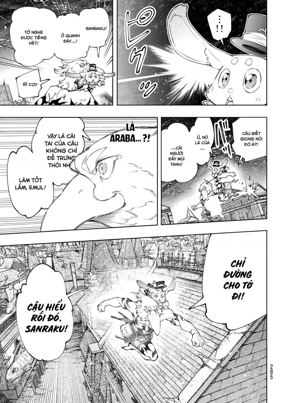 Crappy Game Hunter Challenges God-Tier Game - Page 12