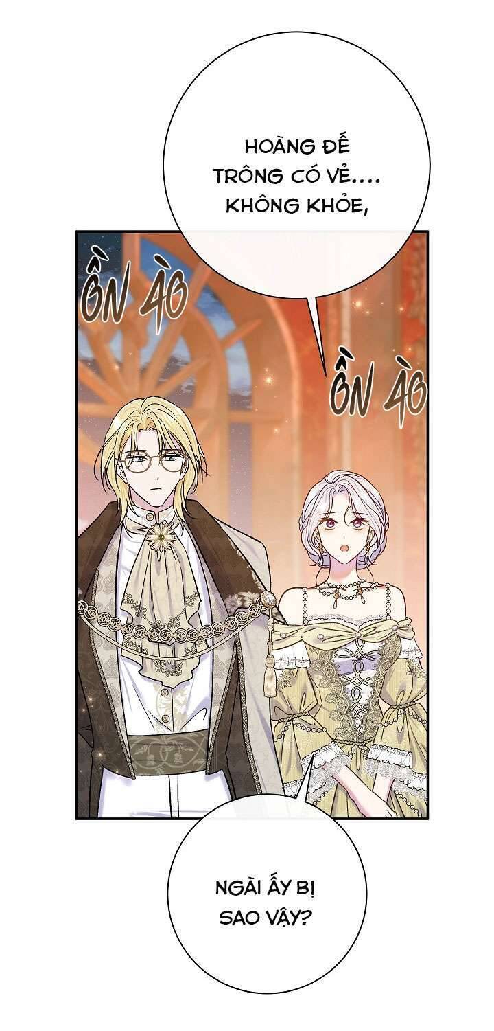 Người Xem Mắt Của Ác Nữ Quá Hoàn Hảo - Page 40