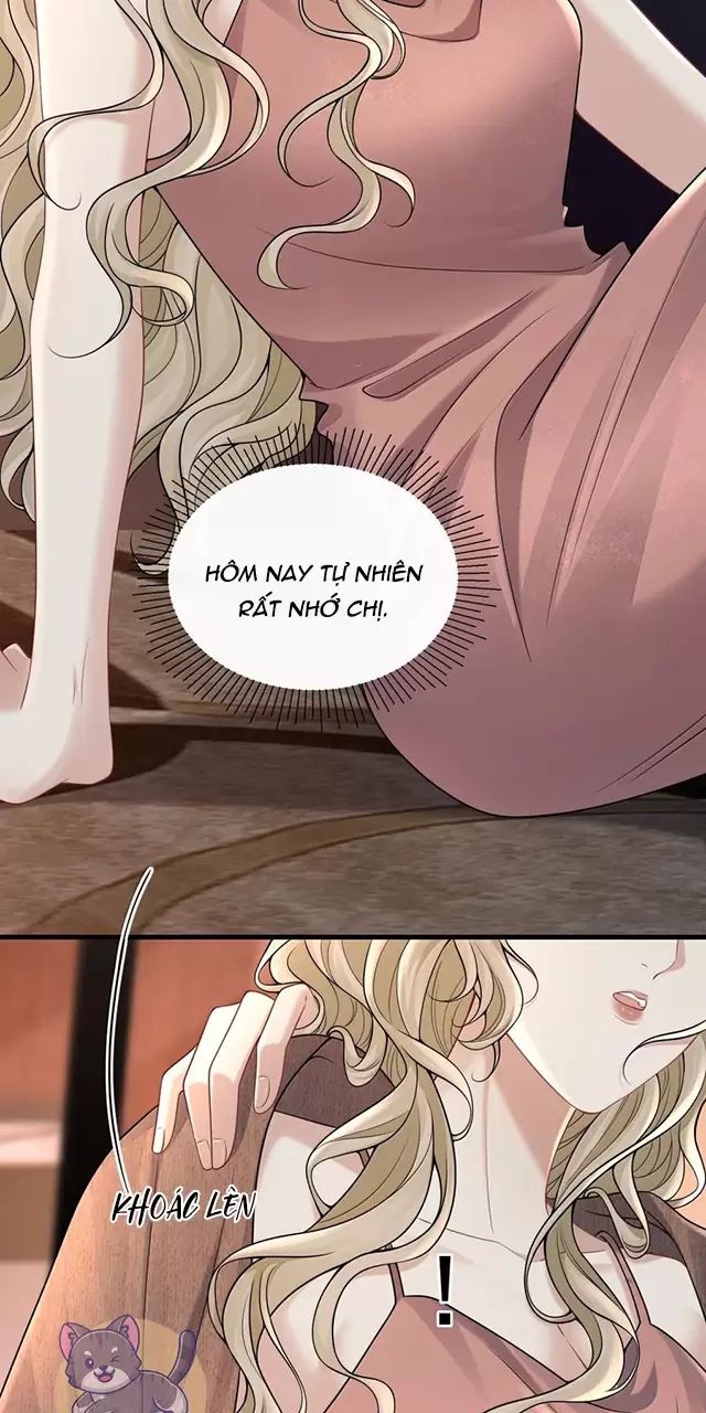 Người Tình Nguy Hiểm - Page 41