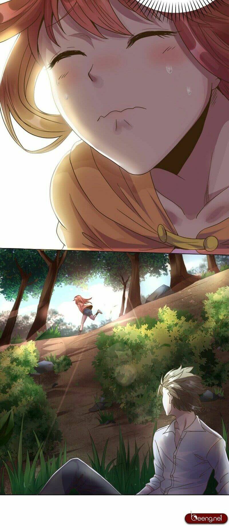 Diệu Thủ Cuồng Y - Page 8