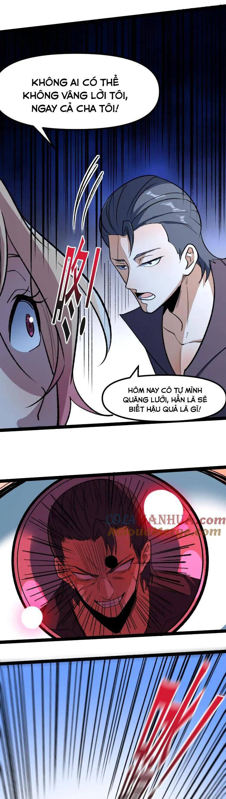 Diệu Thủ Cuồng Y - Page 17