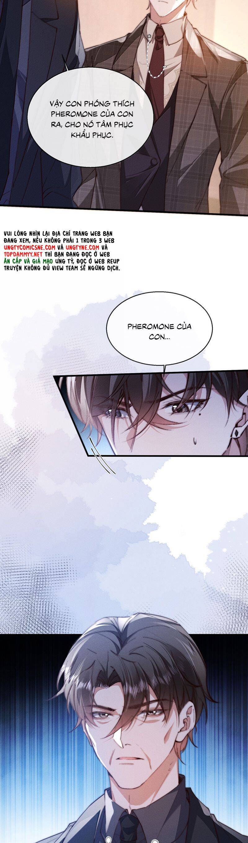 Kế Hoạch Tự Dưỡng Cuồng Khuyển - Page 5