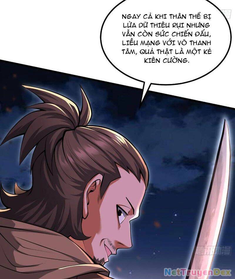 Giết Ta Thêm Vài Lần Nữa, Ta Liền Trở Thành Vô Địch! - Page 58