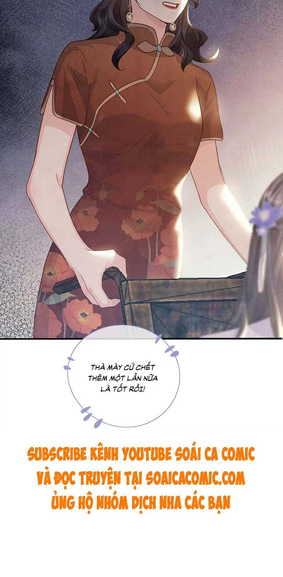 Tôi Có Ông Chồng Hay Ghen - Page 50