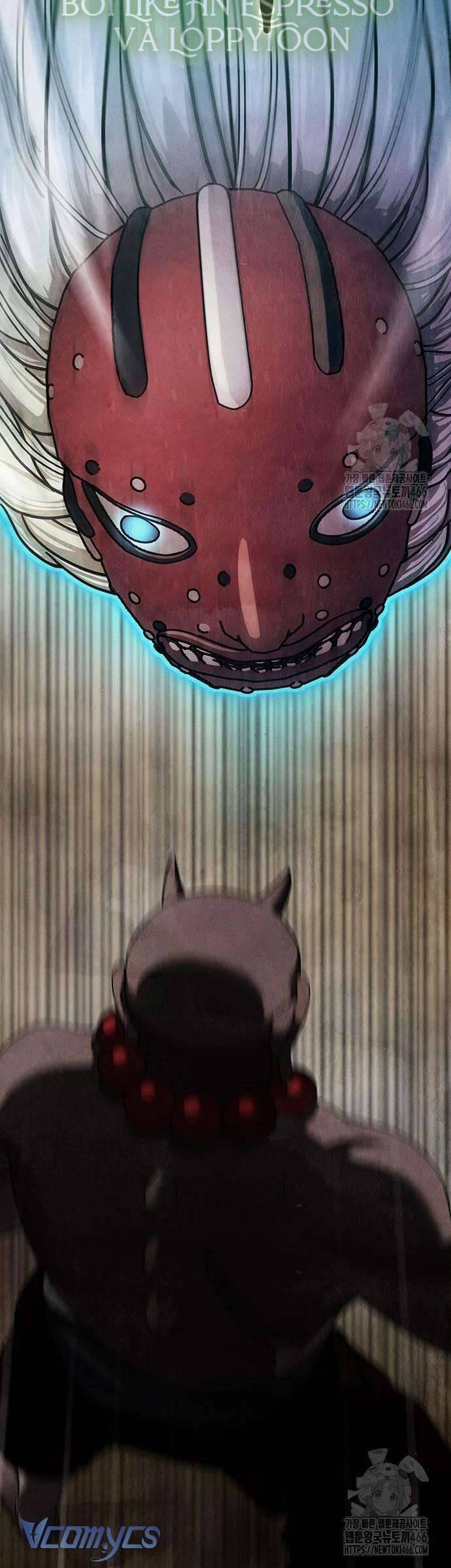 Quỷ Hồn - Page 52