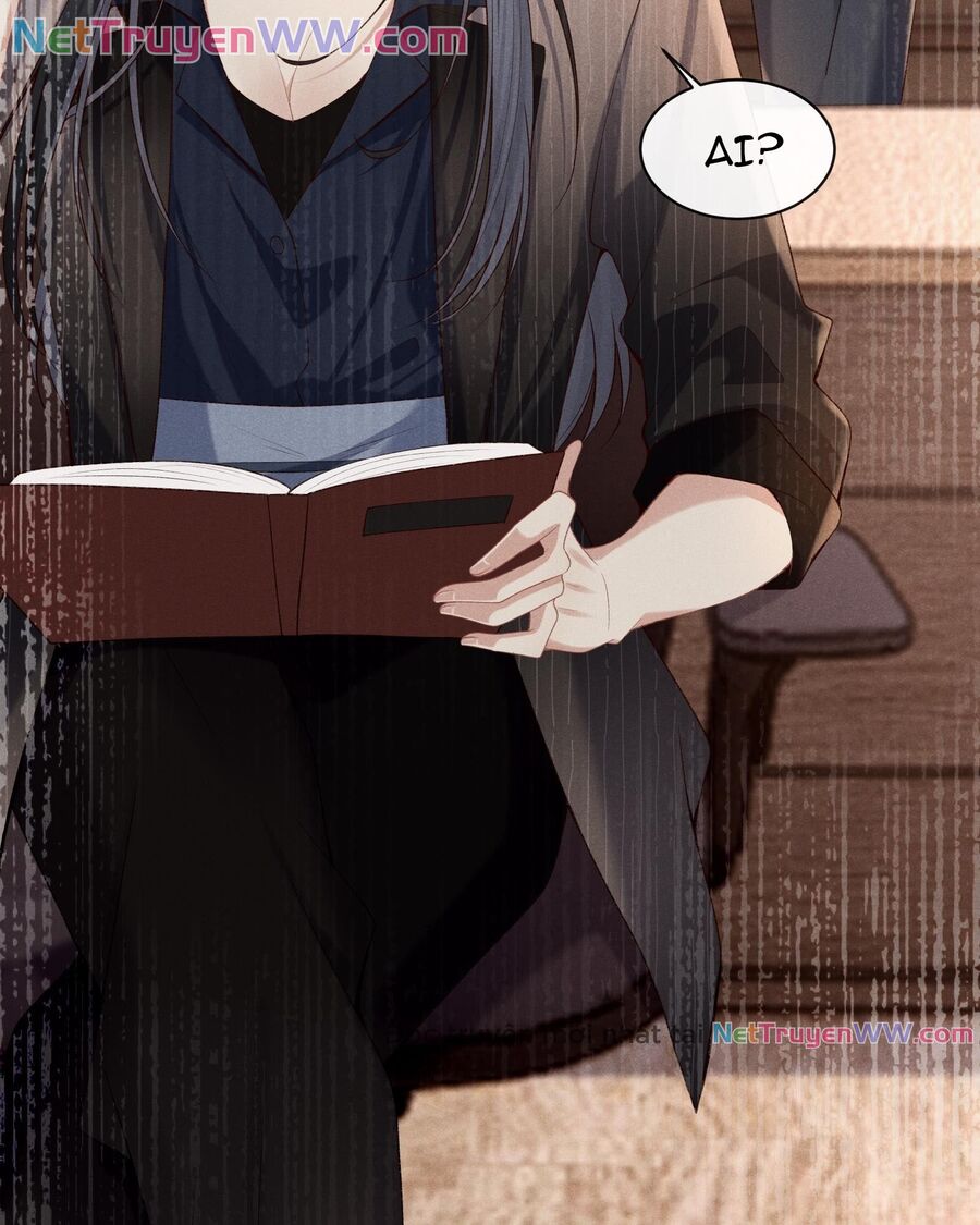 Người Tình Nguy Hiểm - Page 59