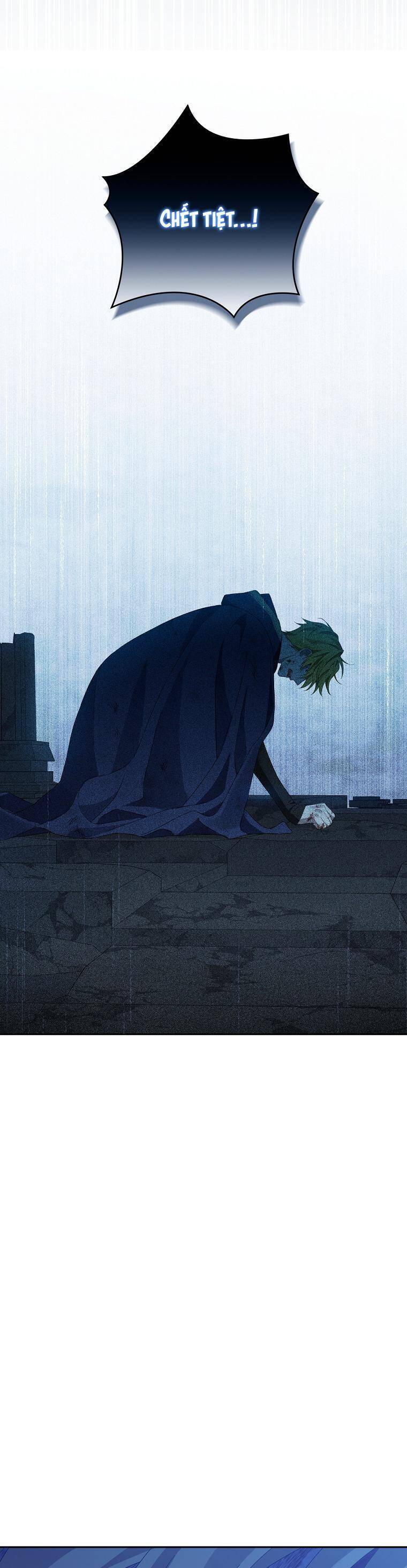 Thực Ra Tôi Mới Là Thật - Page 8