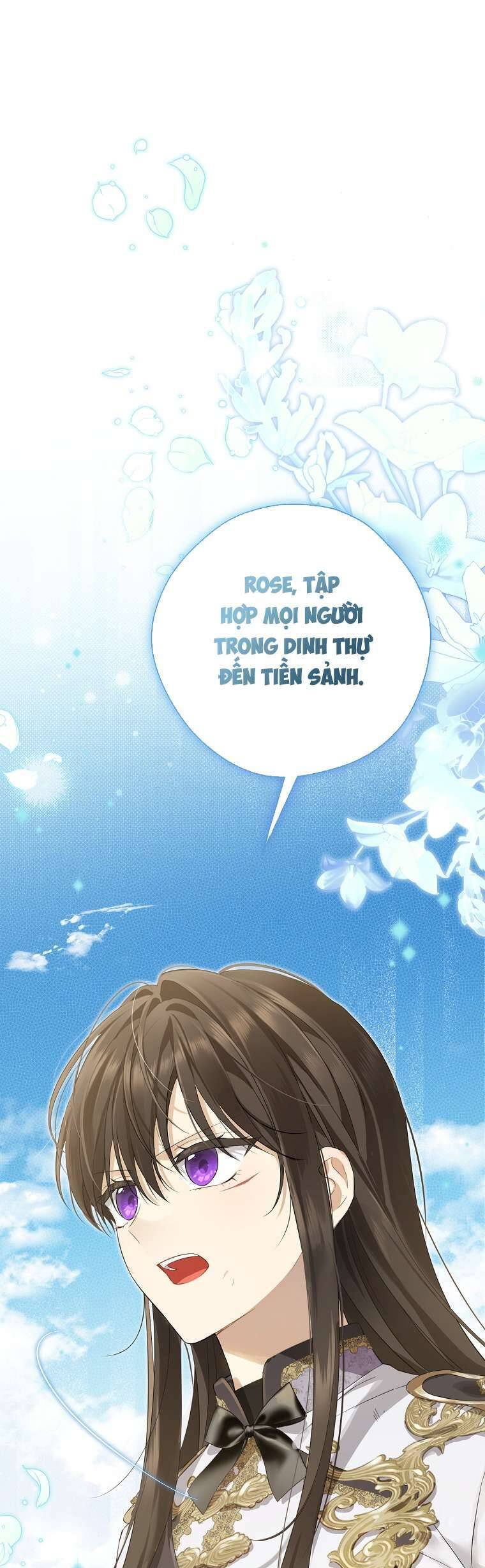 Thực Ra Tôi Mới Là Thật - Page 28