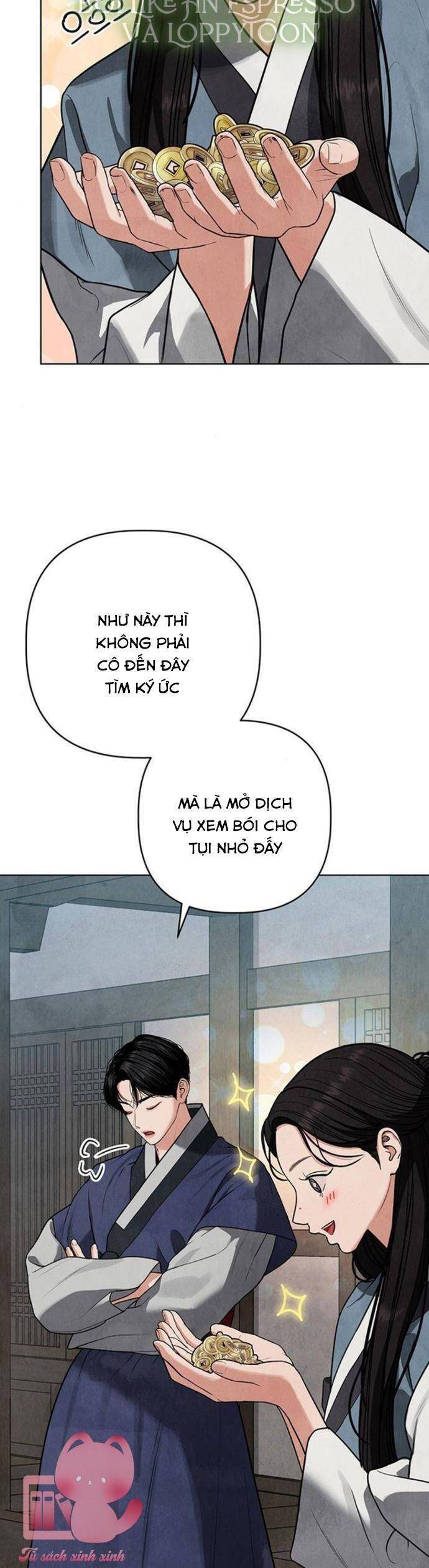 Quỷ Hồn - Page 54