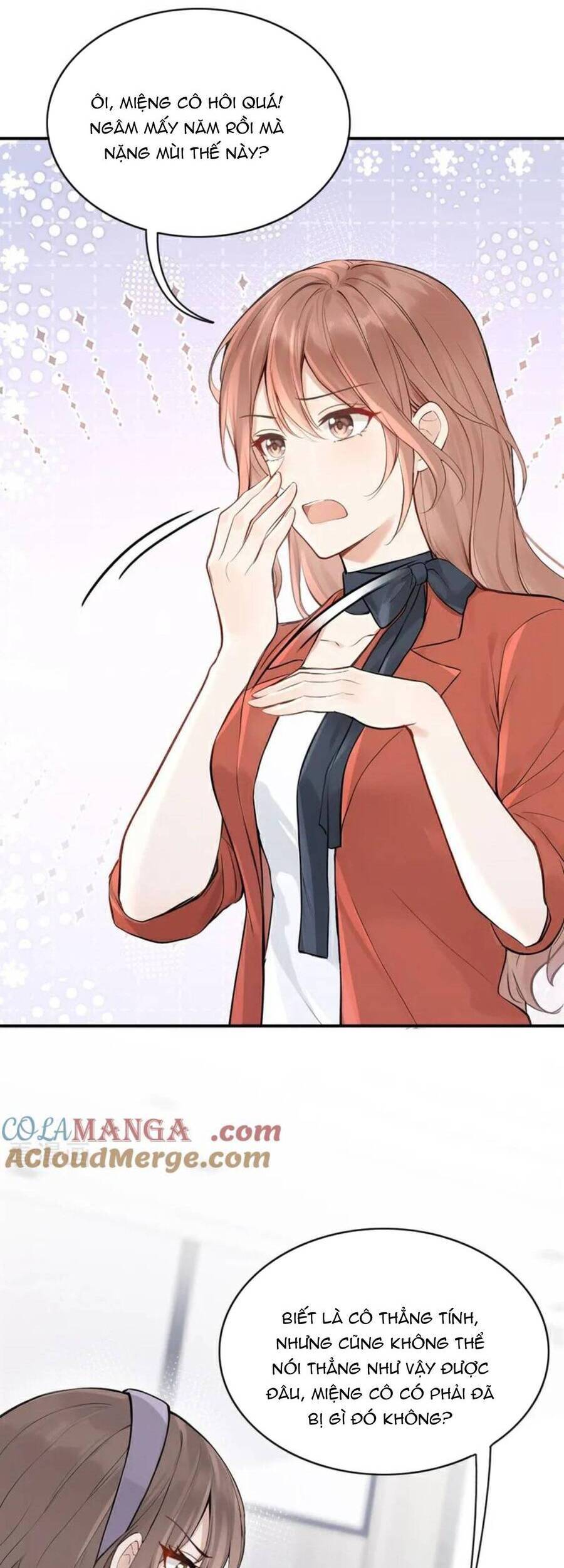 Sống Chung Chỉ Là Để Chinh Phục Em - Page 25