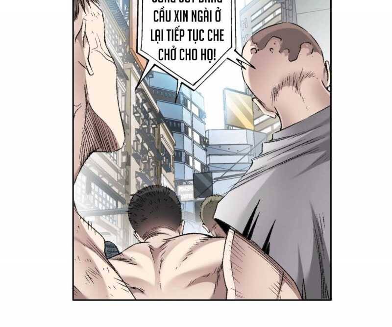 Ta Xây Dựng Tổ Chức Cứu Thế - Page 84