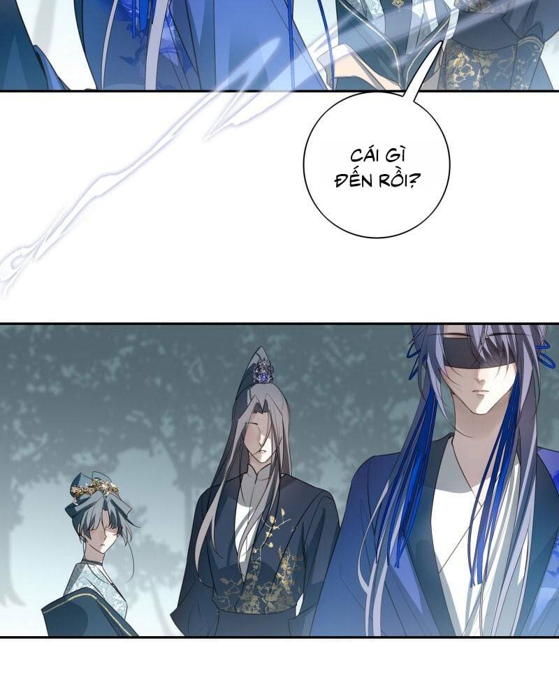 Sau Khi Chết Ta Trở Thành Nốt Chu Sa Của Ca Ca - Page 82