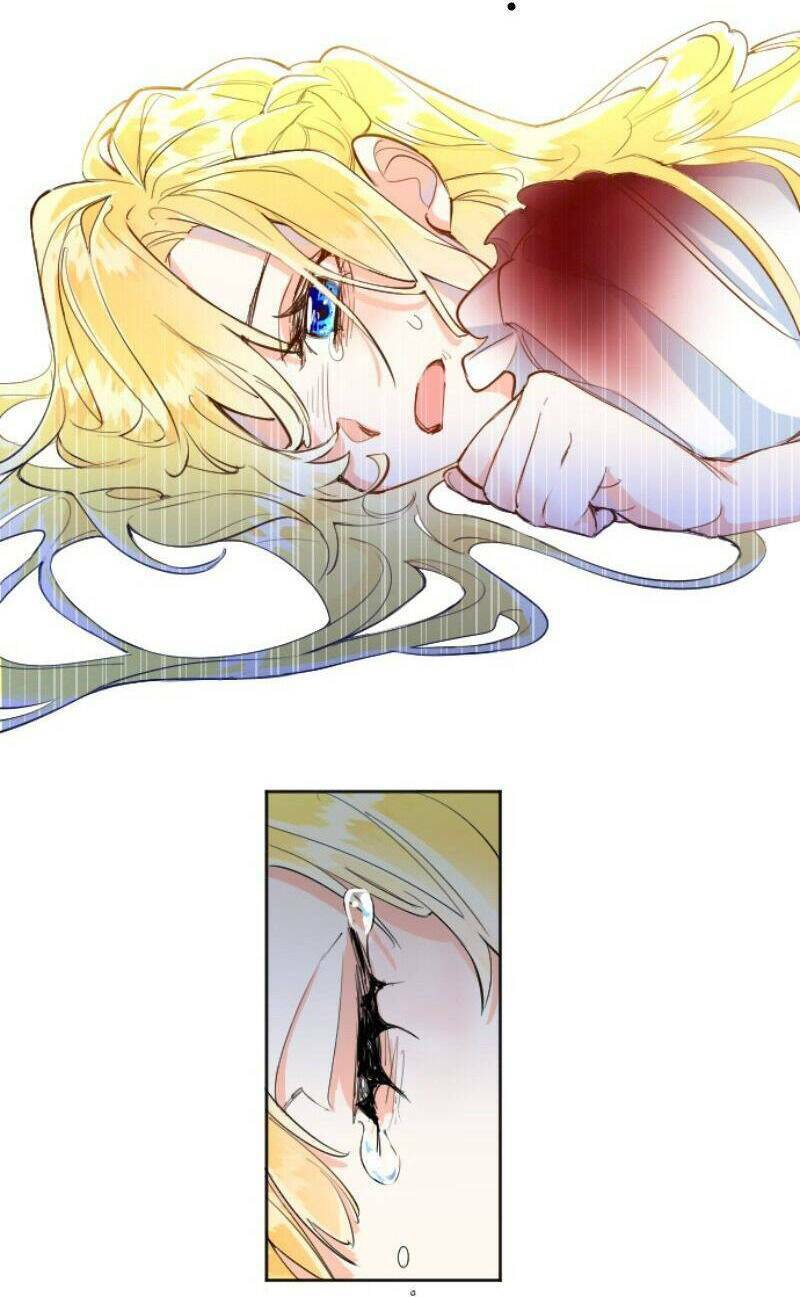 Sự Trả Thù Của Dự Khuyết Thánh Nữ - Page 93