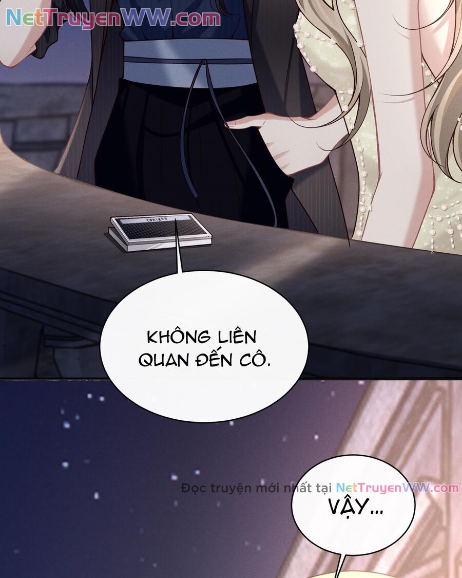 Người Tình Nguy Hiểm - Page 33