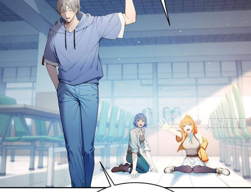 Người Chơi Hệ Tu La - Page 126