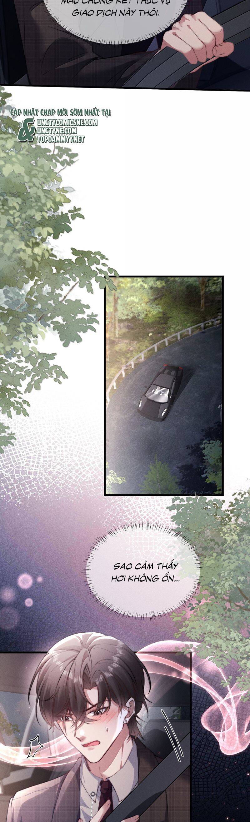 Kế Hoạch Tự Dưỡng Cuồng Khuyển - Page 17