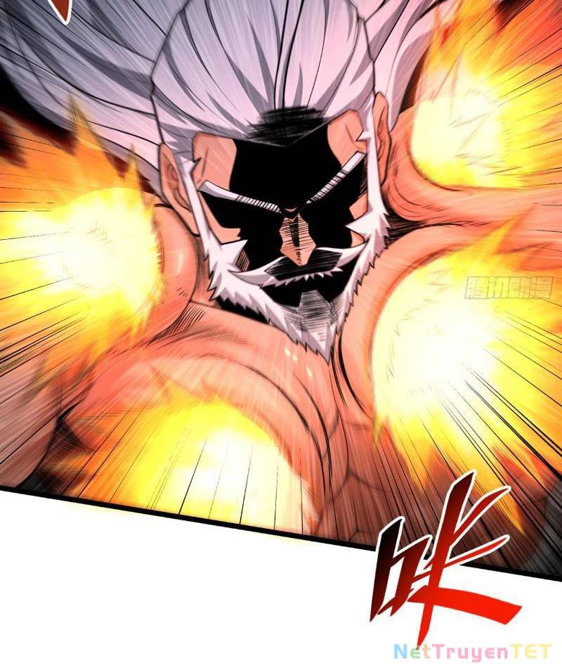 Giết Ta Thêm Vài Lần Nữa, Ta Liền Trở Thành Vô Địch! - Page 19