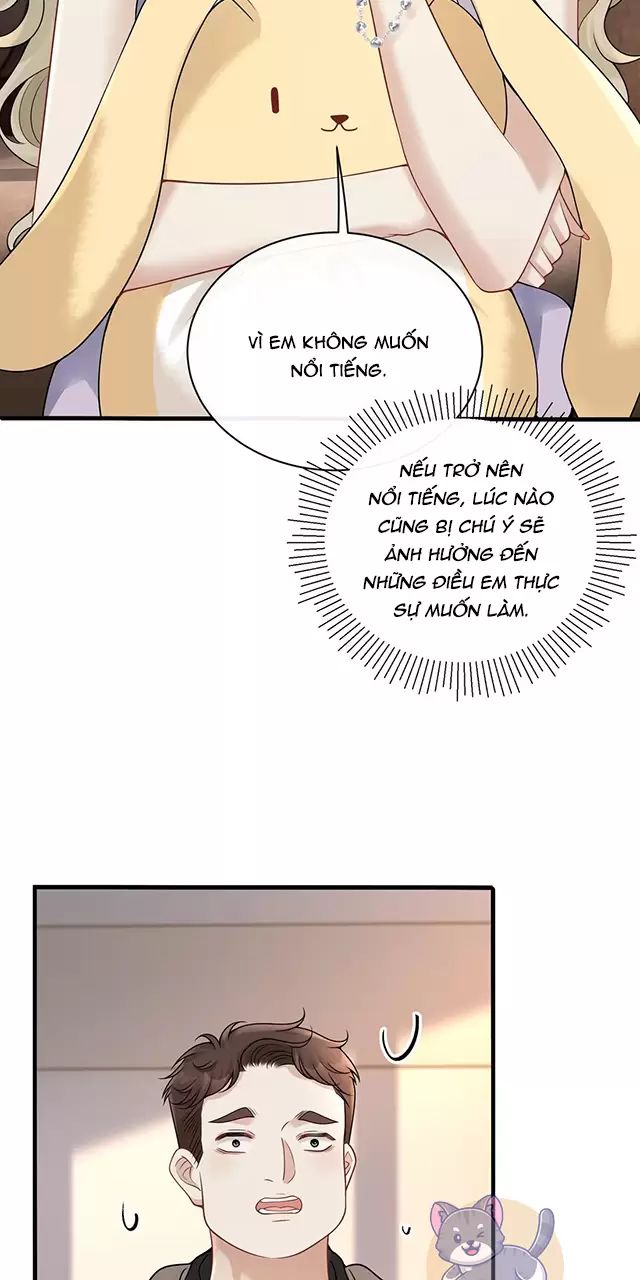 Người Tình Nguy Hiểm - Page 29