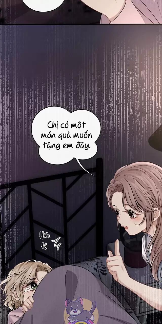 Người Tình Nguy Hiểm - Page 14