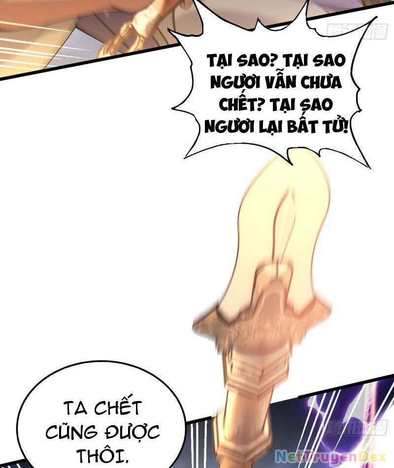 Giết Ta Thêm Vài Lần Nữa, Ta Liền Trở Thành Vô Địch! - Page 61