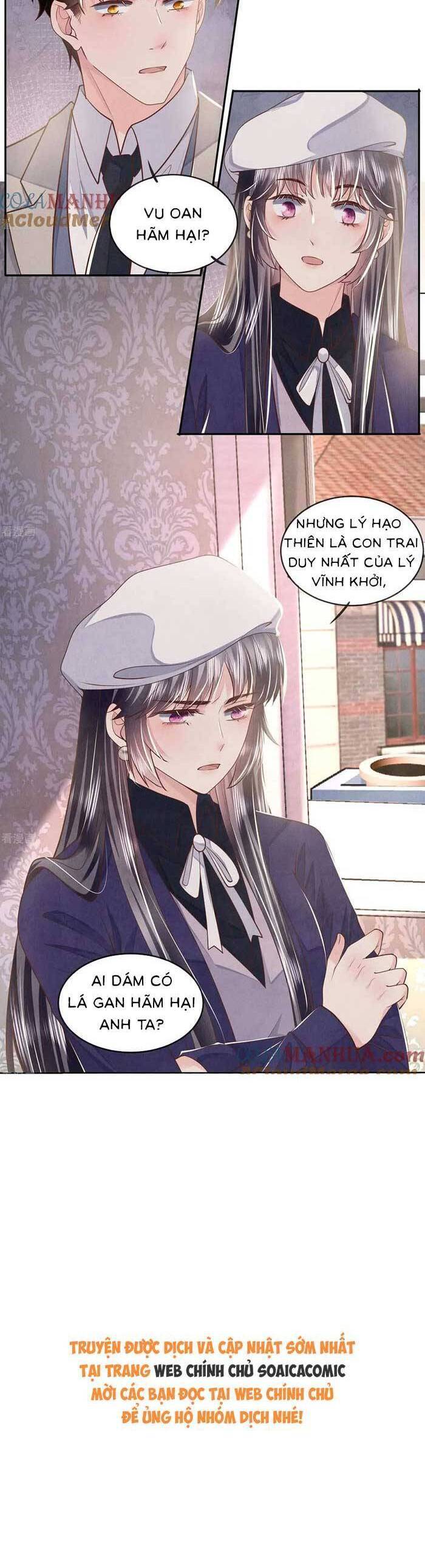 Tôi Có Ông Chồng Hay Ghen - Page 16