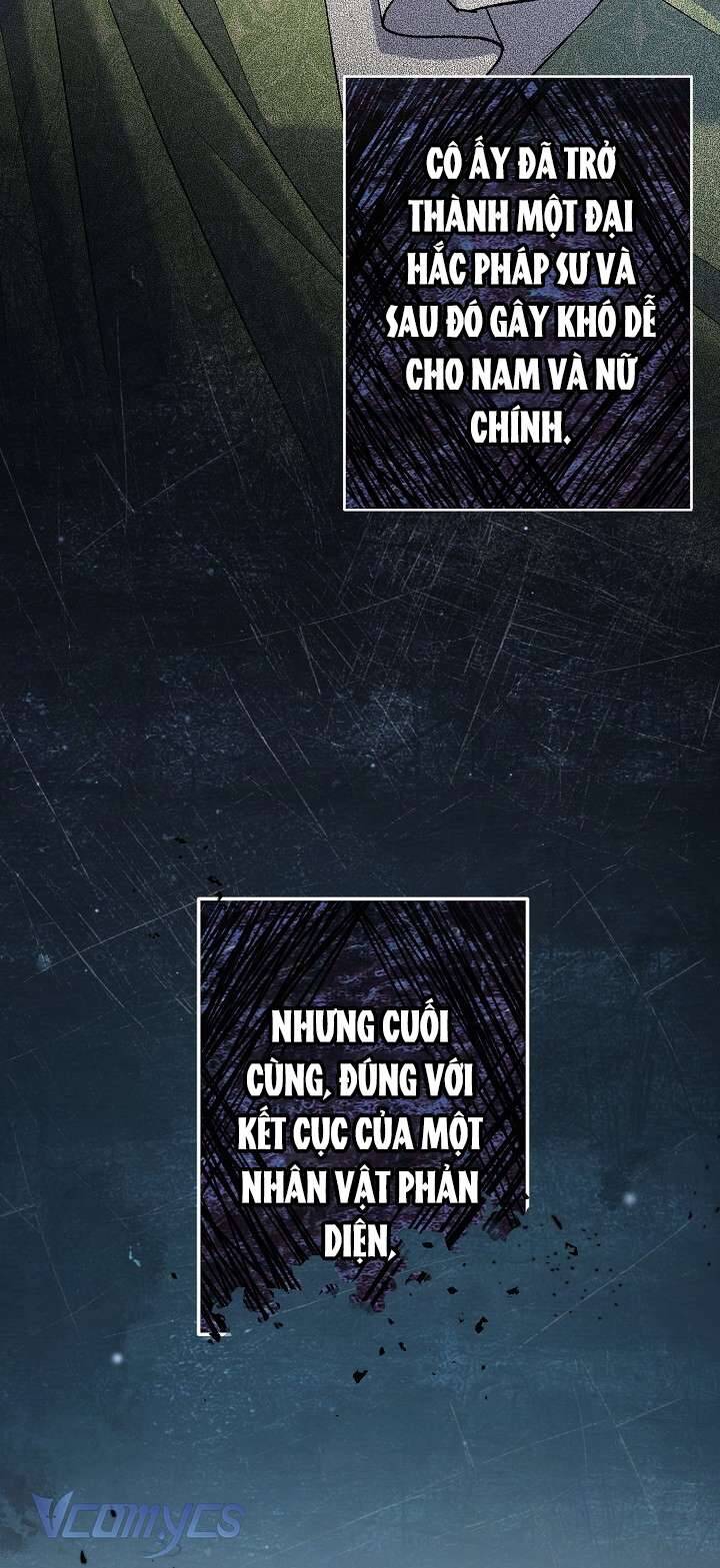 Người Xem Mắt Của Ác Nữ Quá Hoàn Hảo - Page 30