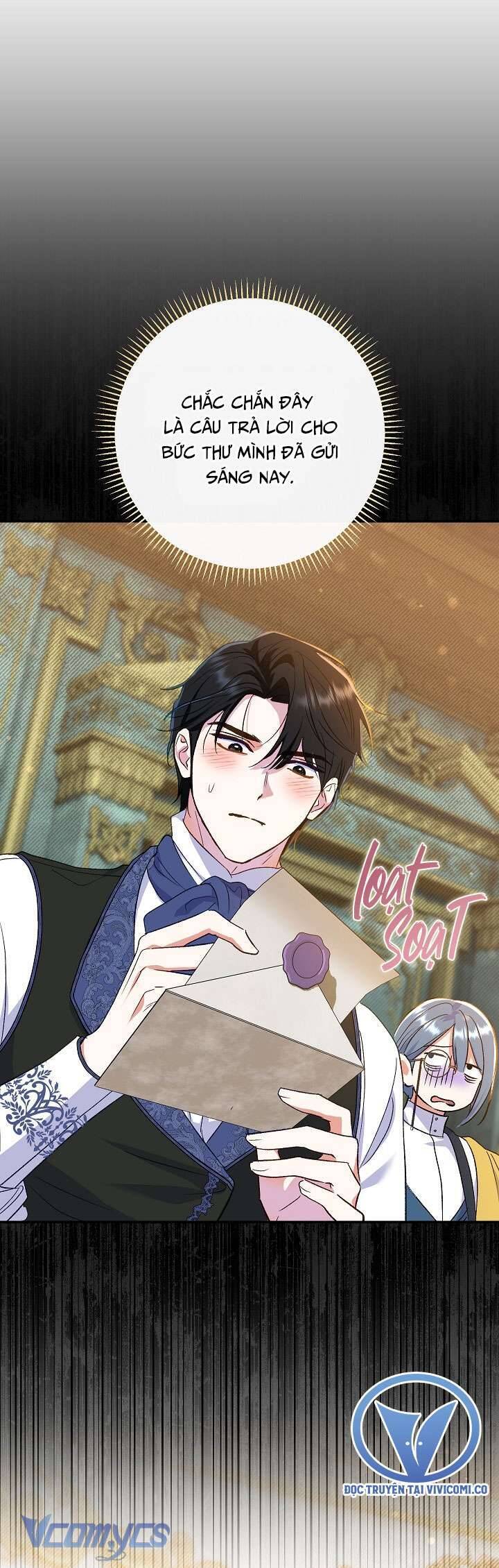 Người Xem Mắt Của Ác Nữ Quá Hoàn Hảo - Page 62